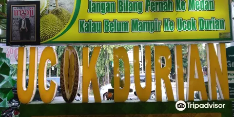 Durian Ucok