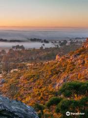 Mount Arapiles-Tooan State Park