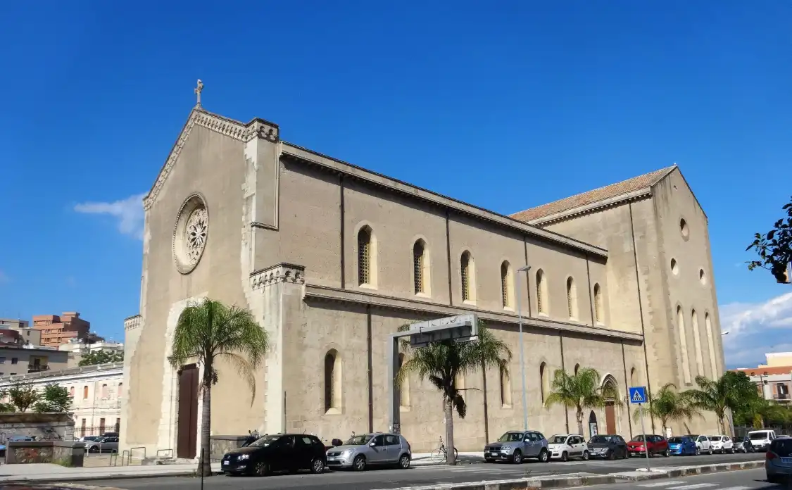 Hotel in zona Chiesa di San Francesco all'Immacolata