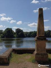 Hartsholme Country Park