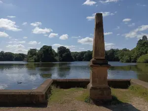 Hartsholme Country Park