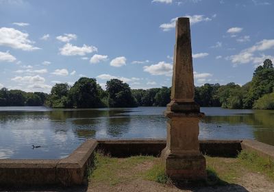 Hartsholme Country Park