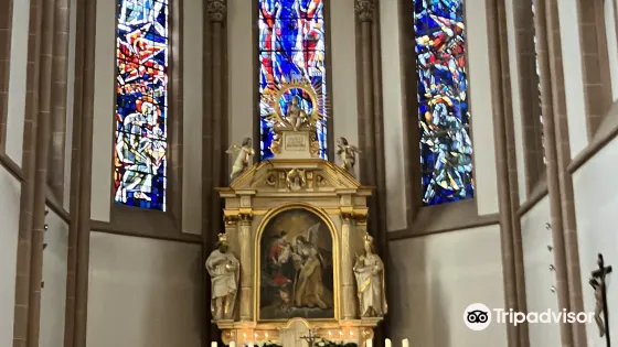 St. Marien