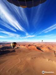 Namib Sky Balloon Safaris