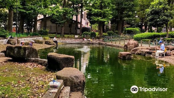 Filming Locations of the Drama My Story Is Long