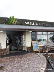 Skellig Gift Store