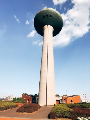 県立港公園