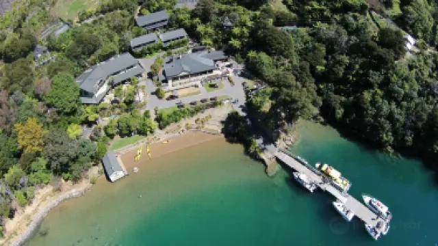 Lochmara Bay