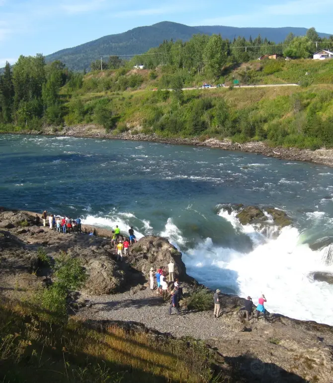 Bulkley-Nechako A