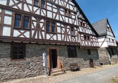 Rheinland-Pfalzisches Freilichtmuseum （open air museum）