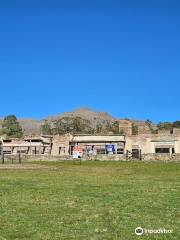 Club Hotel Sierra de la Ventana