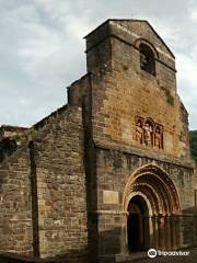 Iglesia Santa Maria de Piasca