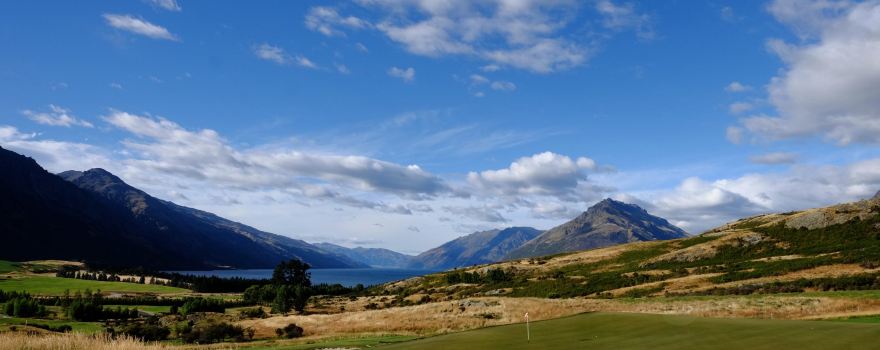 Jack's Point Golf Course & Restaurant