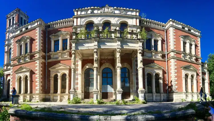 Hotels in Ramensky District