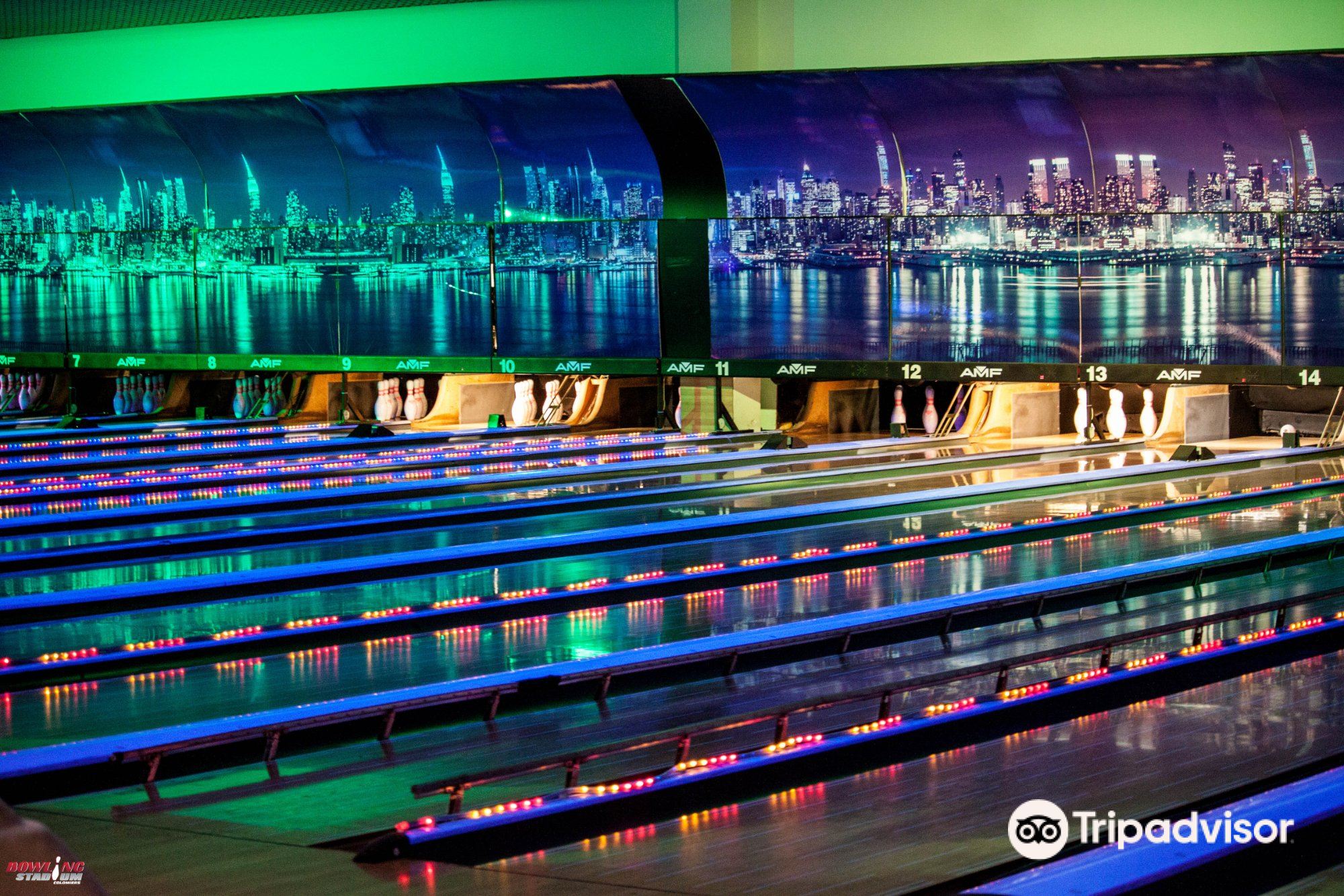 Latest travel itineraries for Bowling stadium - Laser game - Virtual  reality in February (updated in 2024), Bowling stadium - Laser game -  Virtual reality reviews, Bowling stadium - Laser game -