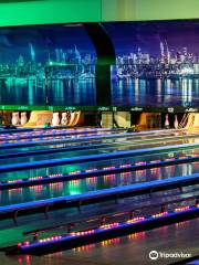 Bowling Stadium Colomiers - Laser Game - Quiz Game - Karaoké Box - Restaurant - Billard - Club