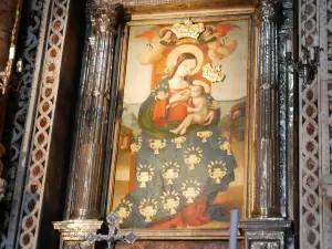 Santuario Maria Santissima Di Custonaci