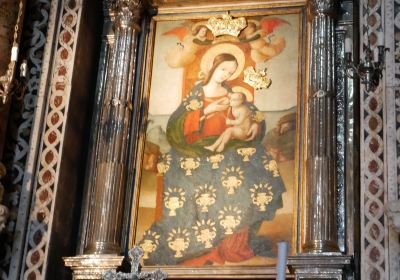 Santuario Maria Santissima Di Custonaci