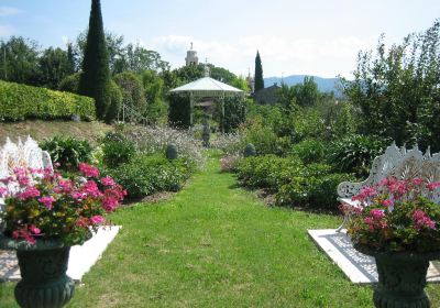 Il Giardino di Casa Biasi