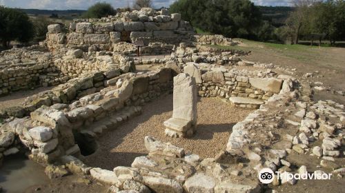 Museu Arqueologic de Son Fornes