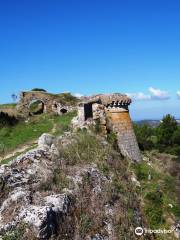 Castle of Agios Georgios