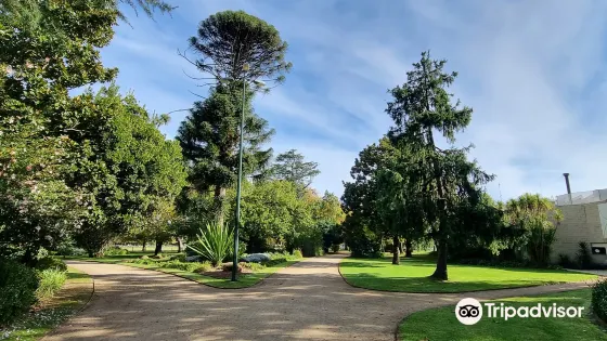 Benalla Botanic Gardens