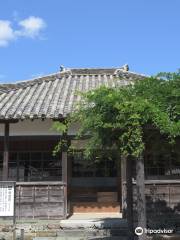 Joroku-ji Temple