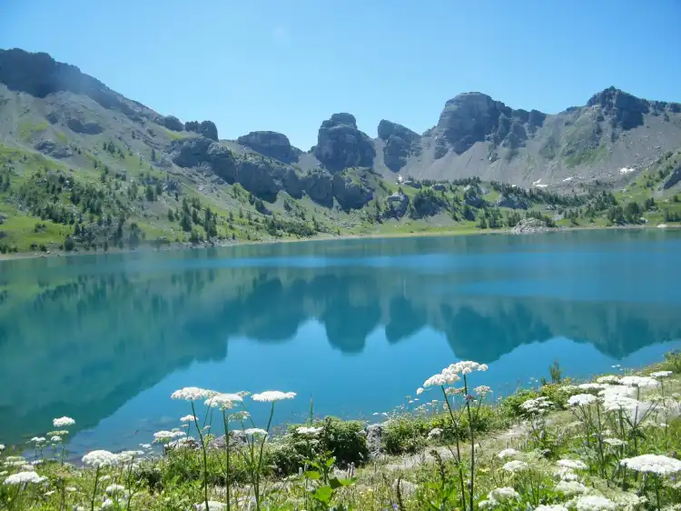 Hotels in Allos