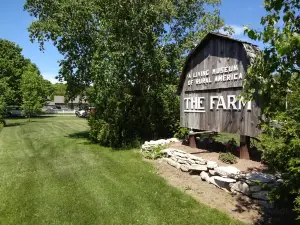 The Farm