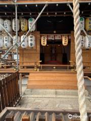Takio Shrine