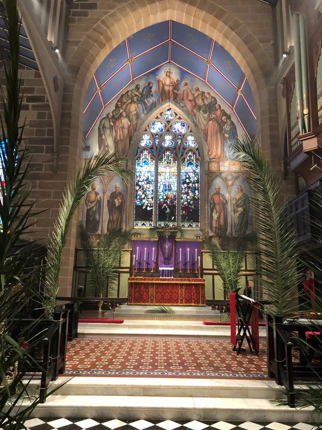 Hotels near Christ Church St Laurence