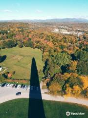 Bennington Battle Monument