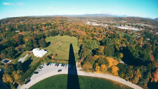 Bennington Battle Monument