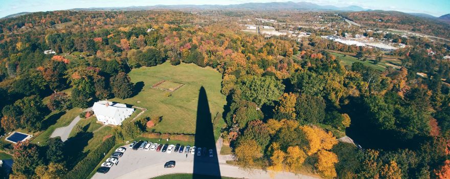 Bennington Battle Monument