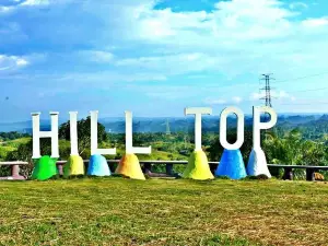 Hilltop 360 View Park