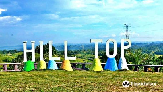 Hilltop 360 View Park