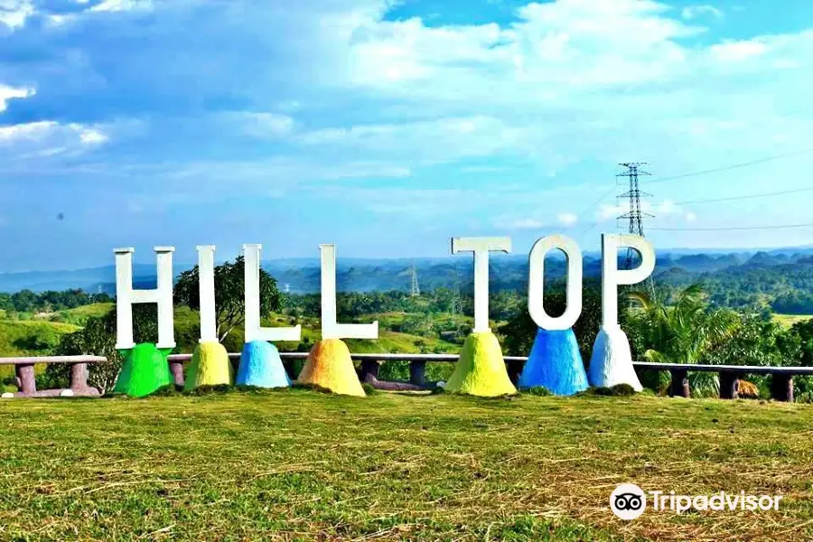 Hilltop 360 View Park