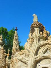 Palais Ideal du Facteur Cheval