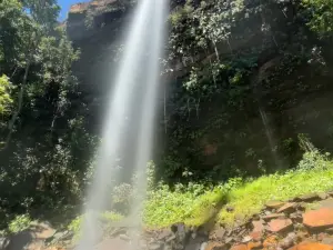 Cachoeira do Urubu