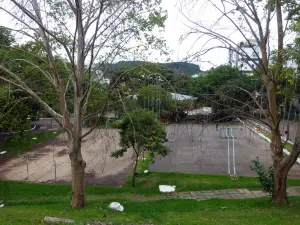 Itaimbé Park