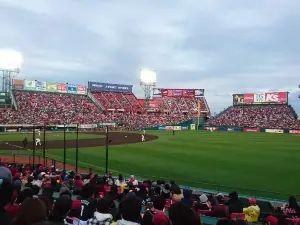 Rakuten Mobile Park Miyagi