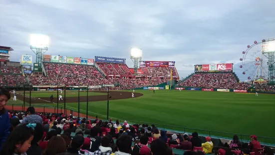 Rakuten Mobile Park Miyagi