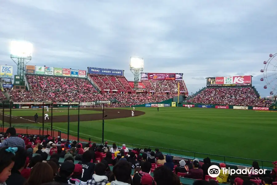 Rakuten Mobile Park Miyagi