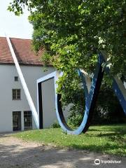 Museum Fur Konkrete Kunst Ingolstadt