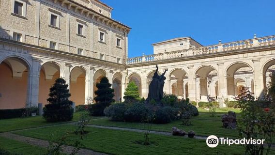 Historiale di Cassino