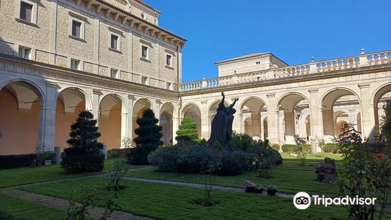 Historiale di Cassino