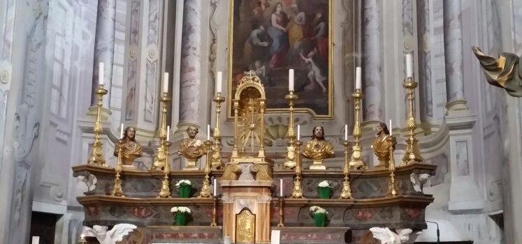 Chiesa di San Filippo