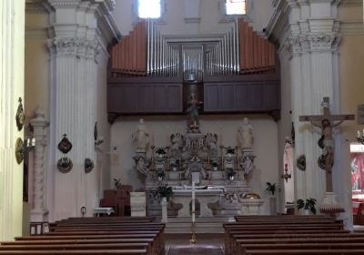 Chiesa Madre di San Brizio