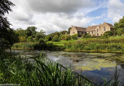 Great Chalfield Manor