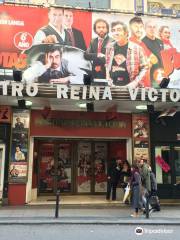 Teatro Reina Victoria